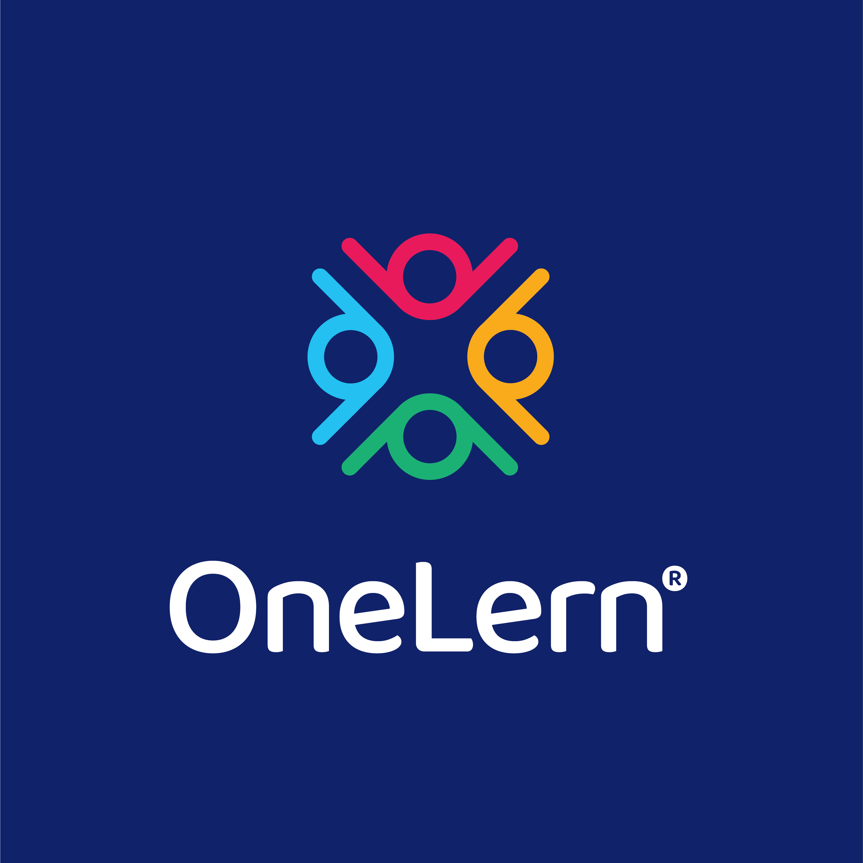 OneLern Logo
